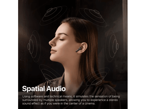 Soundpeats T3 Pro ANC Wireless Earbuds (4)