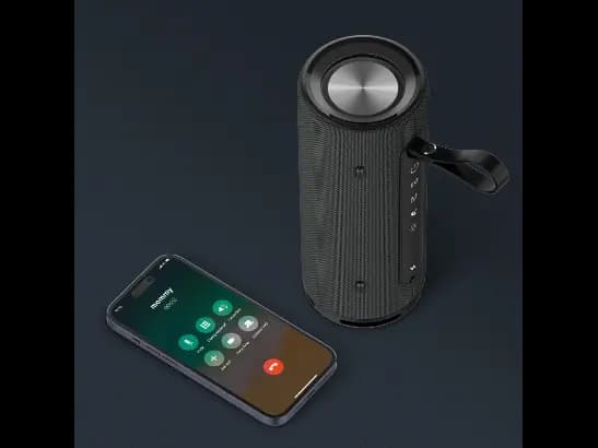 LDNIO Mini Wireless BT Bass HIFI Speaker BTS13 (3)