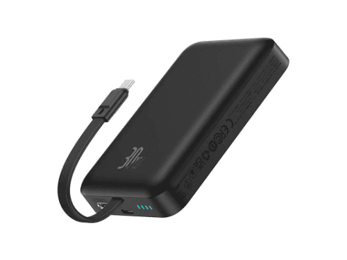 Baseus Magnetic Mini 10000mAh 30W Power bank (Type C)