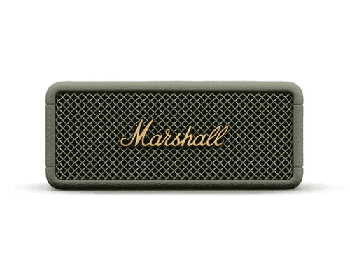 Marshall Emberton III Portable Speaker (4)