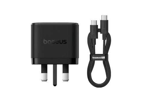 Baseus Palm Fast Charger 2C U 65W – UK (3)