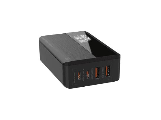 LDNIO 100W GaN Super Fast Charger A4809C