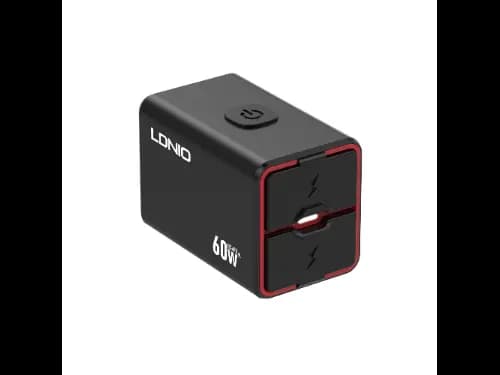 Ldnio C108 Motorcycle Fast Charger (3)