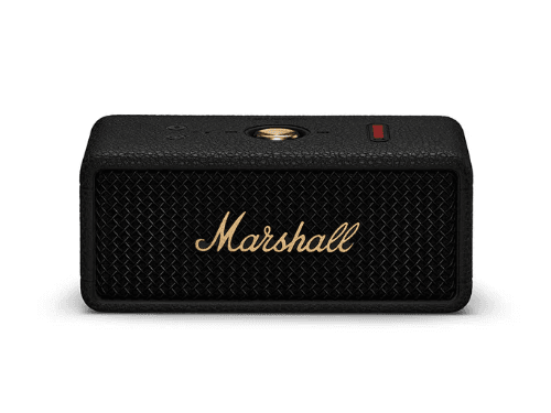 Marshall Emberton III Portable Speaker (3)