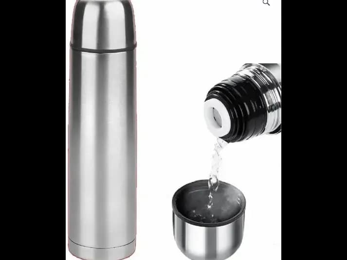 Taiko Stainless Steel Vacuum Flask 500ML (2)