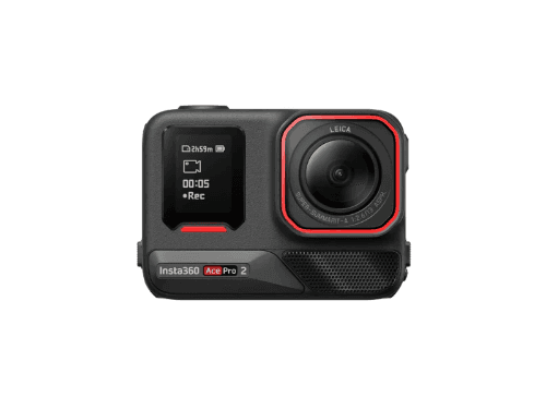 Insta360 Ace Pro 2 Action Camera (Standard) (3)