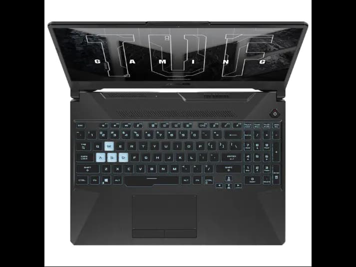 Asus TUF Gaming A15 FA506NCG – Ryzen 7 with 2 years warranty (5)