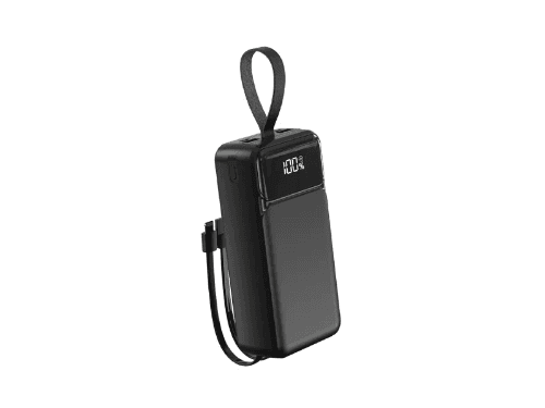 Aspor A317 22.5W 30000mAh Fast Charging Power Bank (2)