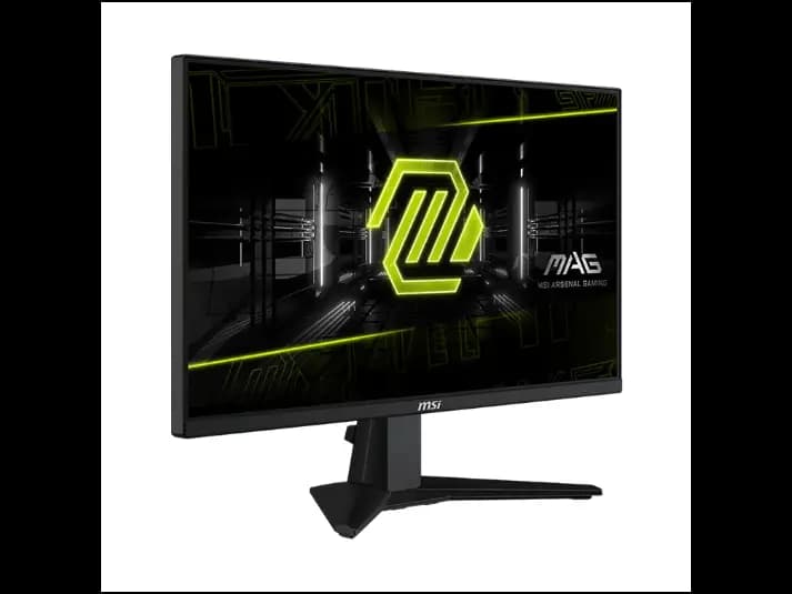 MSI MAG 255XF 25″ Gaming Monitor (3)