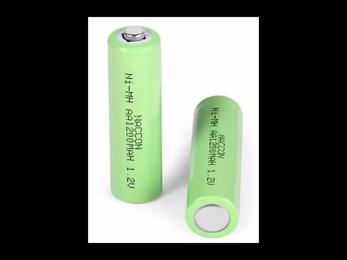 100% Genuine 1.2V AA 1200mAh NiMH Rechargeable Battery for Clock, Radio, Video Game Control, Computer, Telephone, Digital Camera, Trimmers