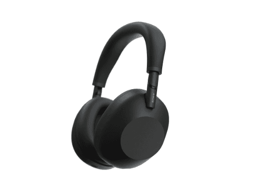 Sony WH-1000XM6 Wireless Noise Cancelling Headphones (XM6) (2)
