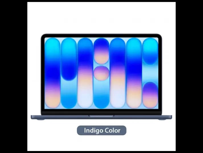 Apple MacBook Neo 13″ 512GB – A18 Pro (3)