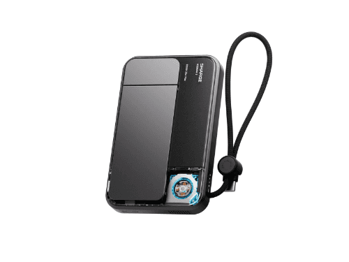 Sharge ICEMAG 3 10000 mAh Power Bank (35W)