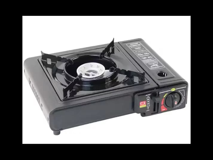 RAF Portable Gas Camping Stove Burner (4)
