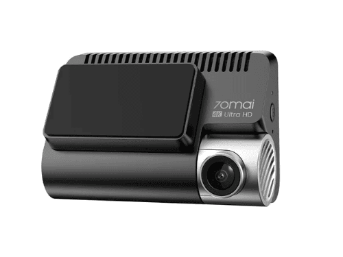 70mai Dash Cam 4K A800SE Set (With Rear Camera) (3)