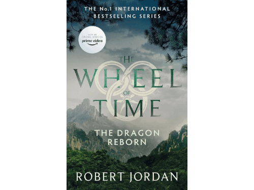 The Wheel of Time – The Dragon Reborn By Robert Jordan