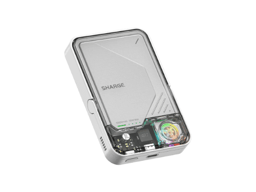 Sharge ICEMAG 2 10000mAh MagSafe Power Bank