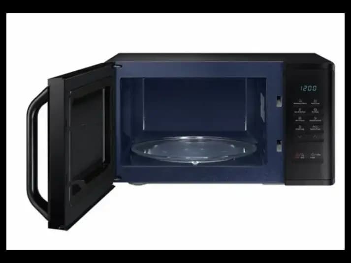 Samsung Microwave Oven – Solo 23L (2)