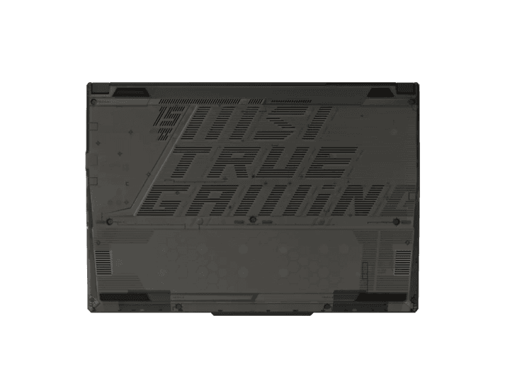 MSI CYBORG 15 Black Edition A13VE – i7 (4)