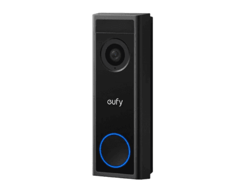 Eufy Video Doorbell C30 Camera (2)