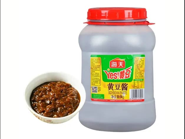 Soy bean paste 6kg
