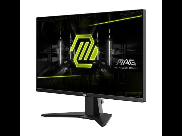 MSI MAG 255XF 25″ Gaming Monitor (2)