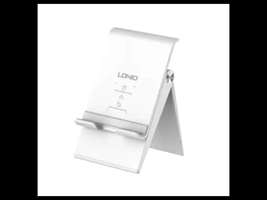LDNIO Universal Foldable Phones And Tablets Holder MG07