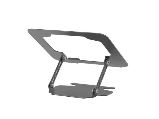 Wiwu ZM-901 Desktop Foldable Adjustable Laptop Stand (3)