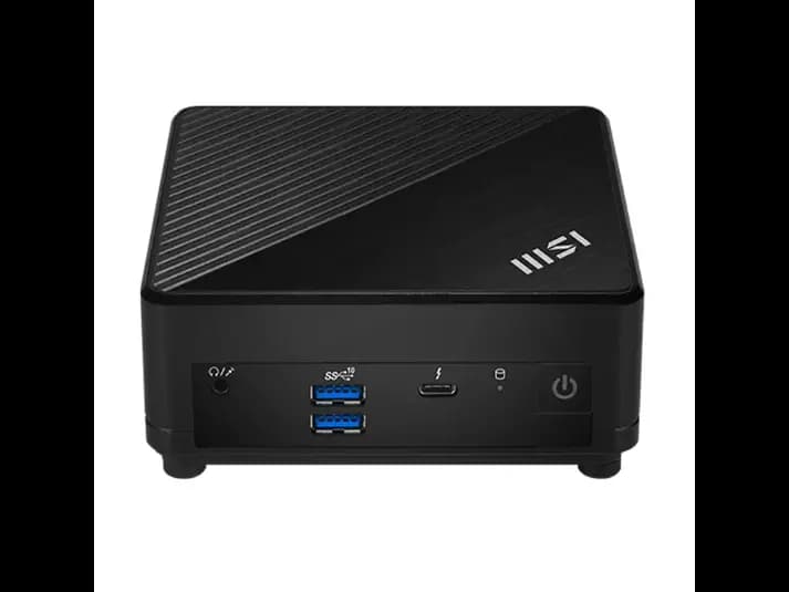 MSI Cubi 5 1M Mini PC – Core 5 (4)