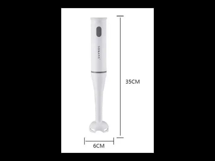 Sokany SK-1709 Hand Blender (2)