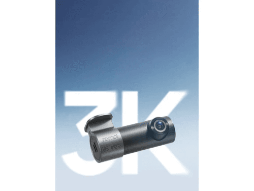 Xiaomi 70mai M310 Plus 3K Dash Camera (3)