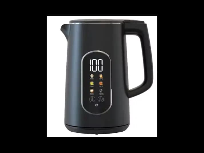Puresonic Intelligent Electric Kettle, model number PS-BD1835 (2)