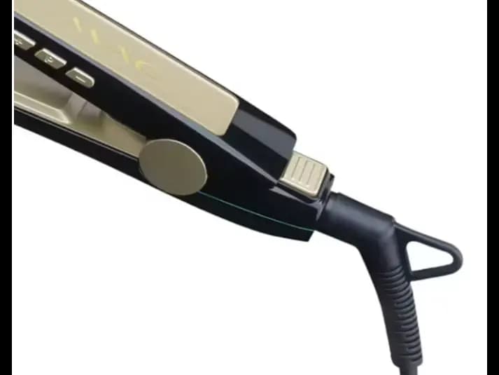 MAC Styler MC-5517 Professional Hair Straightener with LED Screen (2)