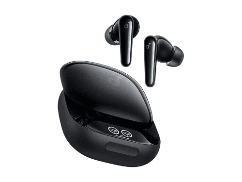 Anker Soundcore Liberty 4 Pro Wireless Earbuds