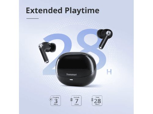 Tronsmart Sounfii R4 ENC Earbuds (2)