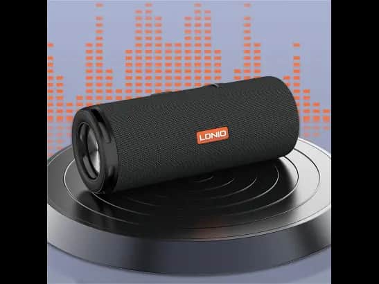 LDNIO Mini Wireless BT Bass HIFI Speaker BTS13