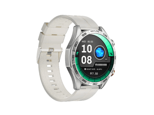 Haylou Solar 5 Voice Calling Smartwatch (LS20) (2)