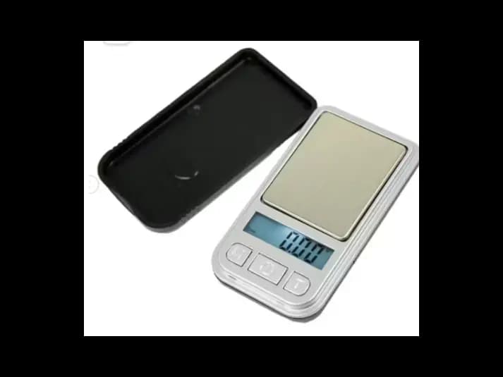 Digital Pocket Scale Ultra mini Precision Scale 200g x 0.01g (4)