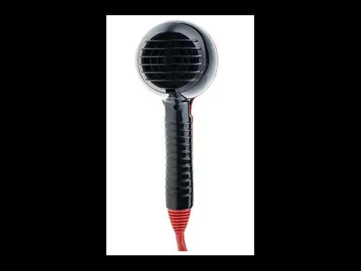 HTC Professional Hair Dryer Saloon Use & Domestic Usage 2200W (6)