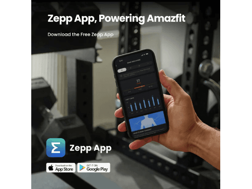 Amazfit Balance 2 Smartwatch (2)