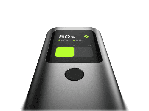 Sharge Retractable 165 20000mAh Powerbank (E4) (5)