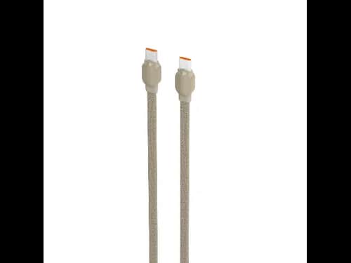 LDNIO LC211c PD65W Type-C to Type-C Cable Support Laptop, ipads, phones fast charging