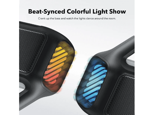 Anker Soundcore Boom 2 Portable Bluetooth Speaker (4)