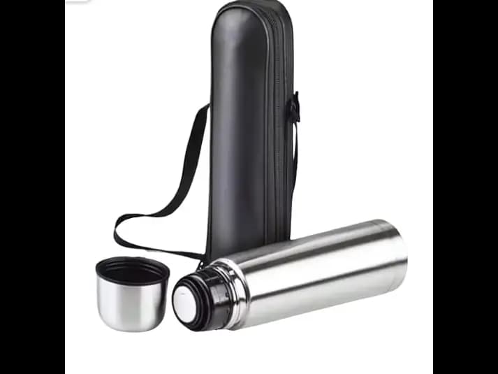 Taiko Stainless Steel Vacuum Flask 500ML