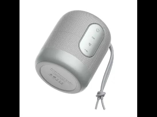 LDNIO 2000 mAh Bluetooth 5.0 Wireless Speaker BTS12 (3)