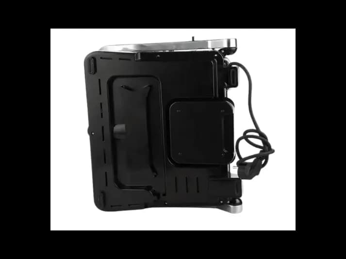 Jumbo Grill Toaster/Maker (4 Buns) (4)