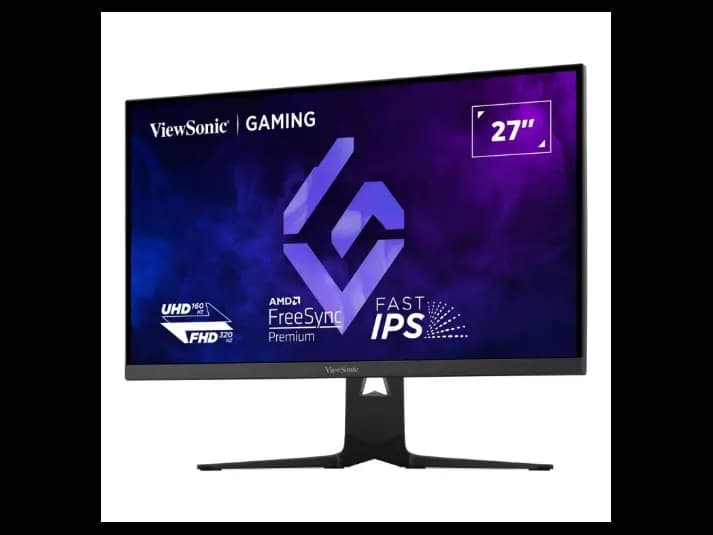 ViewSonic XG275D1-4K 27″ Dual Mode Gaming Monitor (3)
