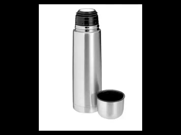Stainless Steel Water Bottle Sport 750 ml