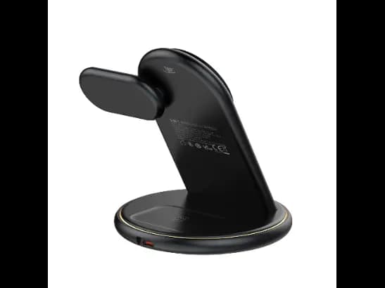 LDNIO WL02 5 IN 1 Wireless Charger (4)
