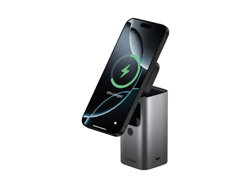 Sharge StangMag 15000 mAh Qi2 Power Bank (100W) - E5 (2)